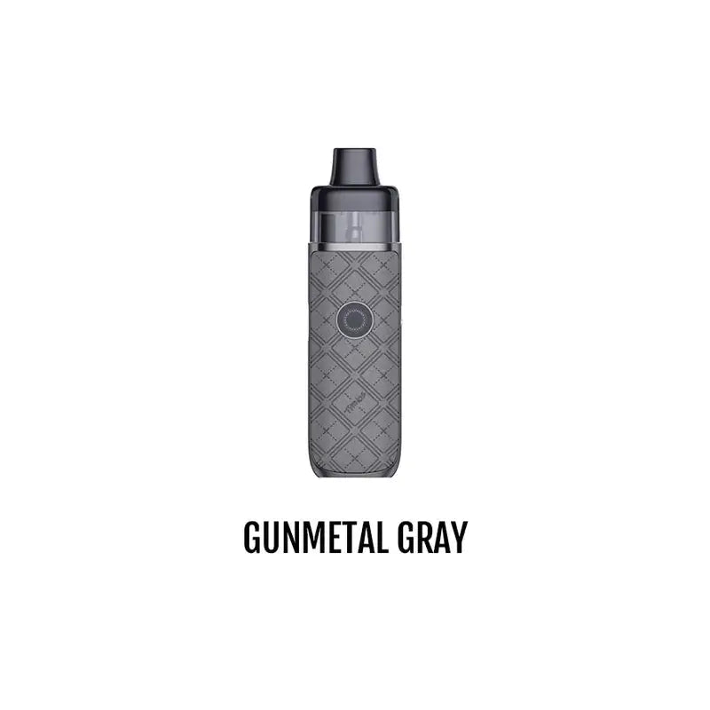 Kit Pod Uwell Typhos SE - Appareil de vapotage - Vapeshop Mania