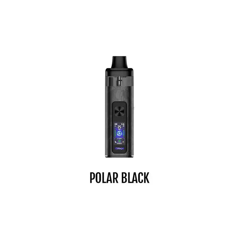 Uwell Typhos Starter Kit - Starter Kit - Vapeshop Mania