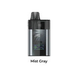 Kit Pod Uwell ZETTA - Appareil de vapotage - Vapeshop Mania