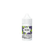 Salt Nix Blast - Green Apple Grape Salt Nic E-Liquid