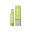 Vice 2500 - Glace à la pomme verte