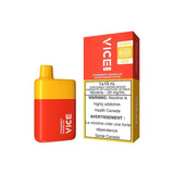 Vice Box 6K - Strawberry Banana Ice