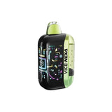 Vice x NEXA 80K - Vert pomme givré