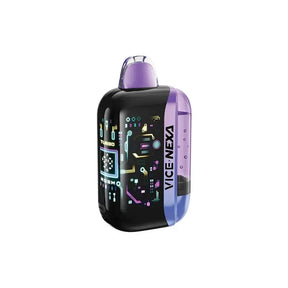 Vice x NEXA 80K - White Grape Ice