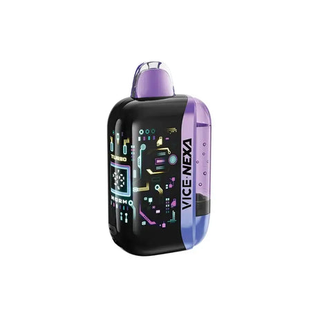 Vice x NEXA 80K - White Grape Ice