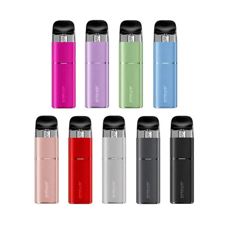 VOOPOO Argus G3 Mini Pod Kit - Vape Device - Vapeshop Mania