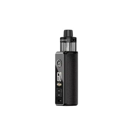 VOOPOO DRAG S3 60W Pod Kit - Vape Device - Vapeshop Mania
