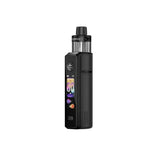 Kit pod VOOPOO DRAG X3 80 W - Appareil de vapotage - Vapeshop Mania