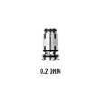 VOOPOO PnP X Coil 5-Pack - Résistance - Vapeshop Mania