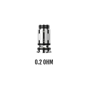 VOOPOO PnP X Coil 5-Pack - Résistance - Vapeshop Mania