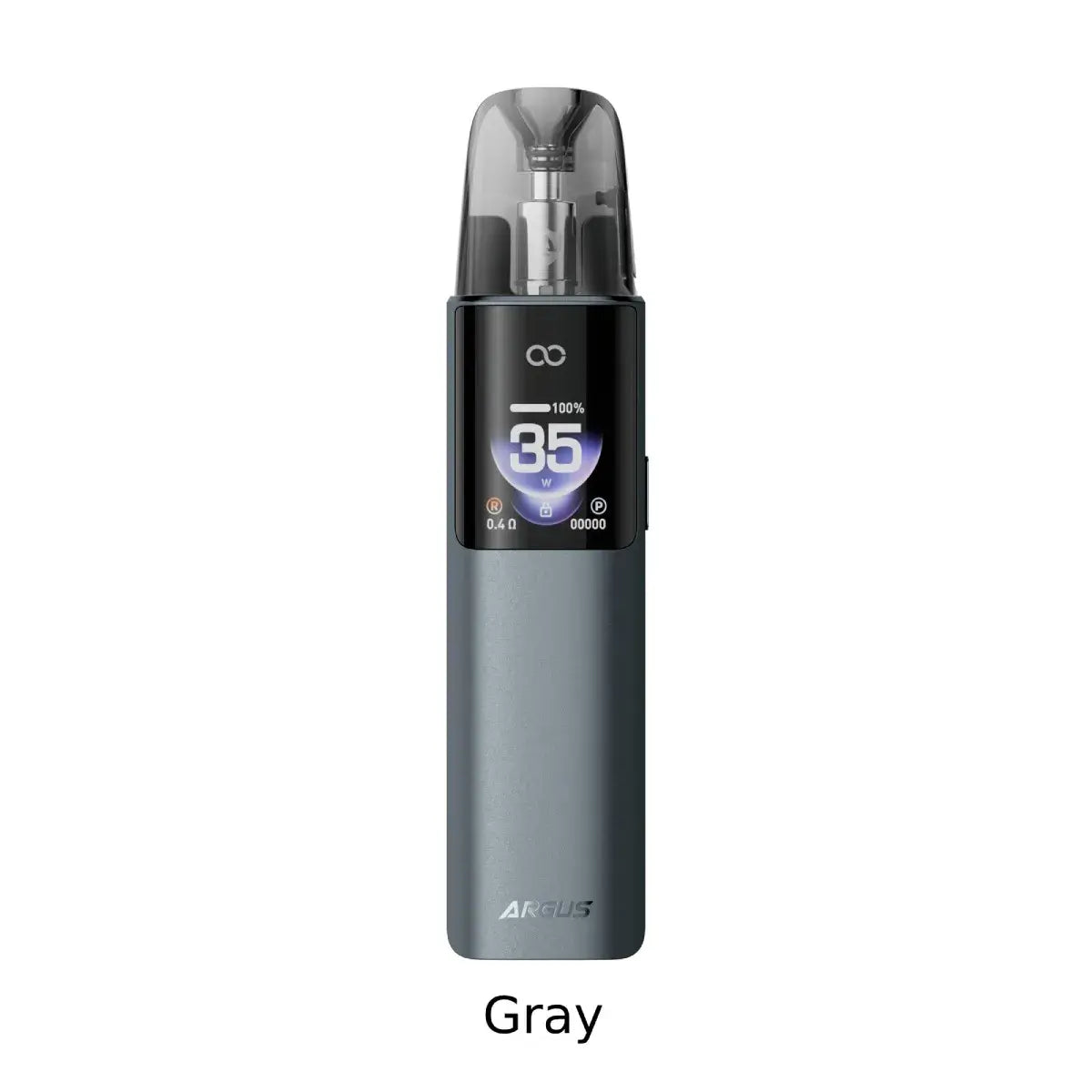 VOOPOO Argus G4 Open Pod Kit