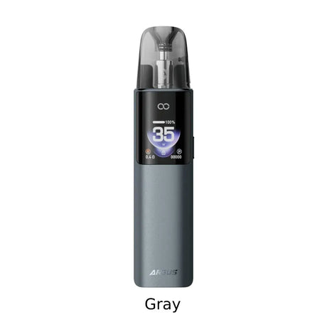 VOOPOO Argus G4 Open Pod Kit