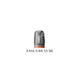 VOOPOO Argus Multi-Ohm Replacement Pod 3-Pack