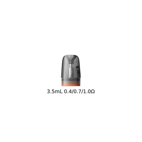 VOOPOO Argus Multi-Ohm Replacement Pod 3-Pack