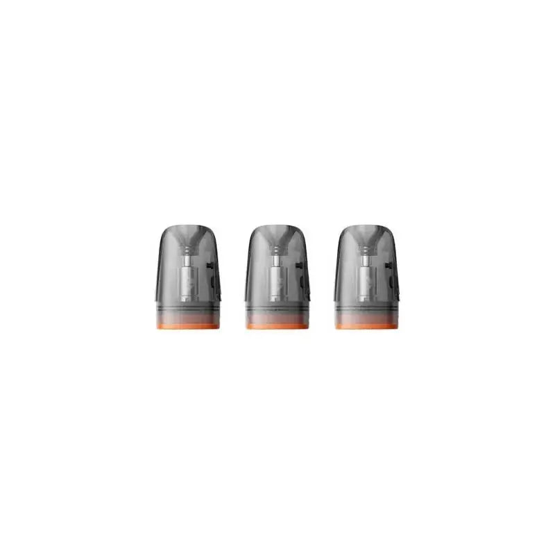VOOPOO Argus Multi-Ohm Replacement Pod 3-Pack