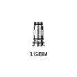 VOOPOO PnP X Coil 5-Pack