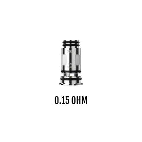 VOOPOO PnP X Coil 5-Pack