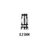 VOOPOO PnP X Coil 5-Pack