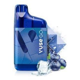 Vuse GO 5K - Blueberry Ice