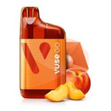 Vuse GO 5K - Peach