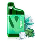 Vuse GO 5K - Spearmint Ice