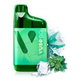 Vuse GO 5K - Spearmint Ice