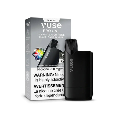 Vuse Pro One Device Kit