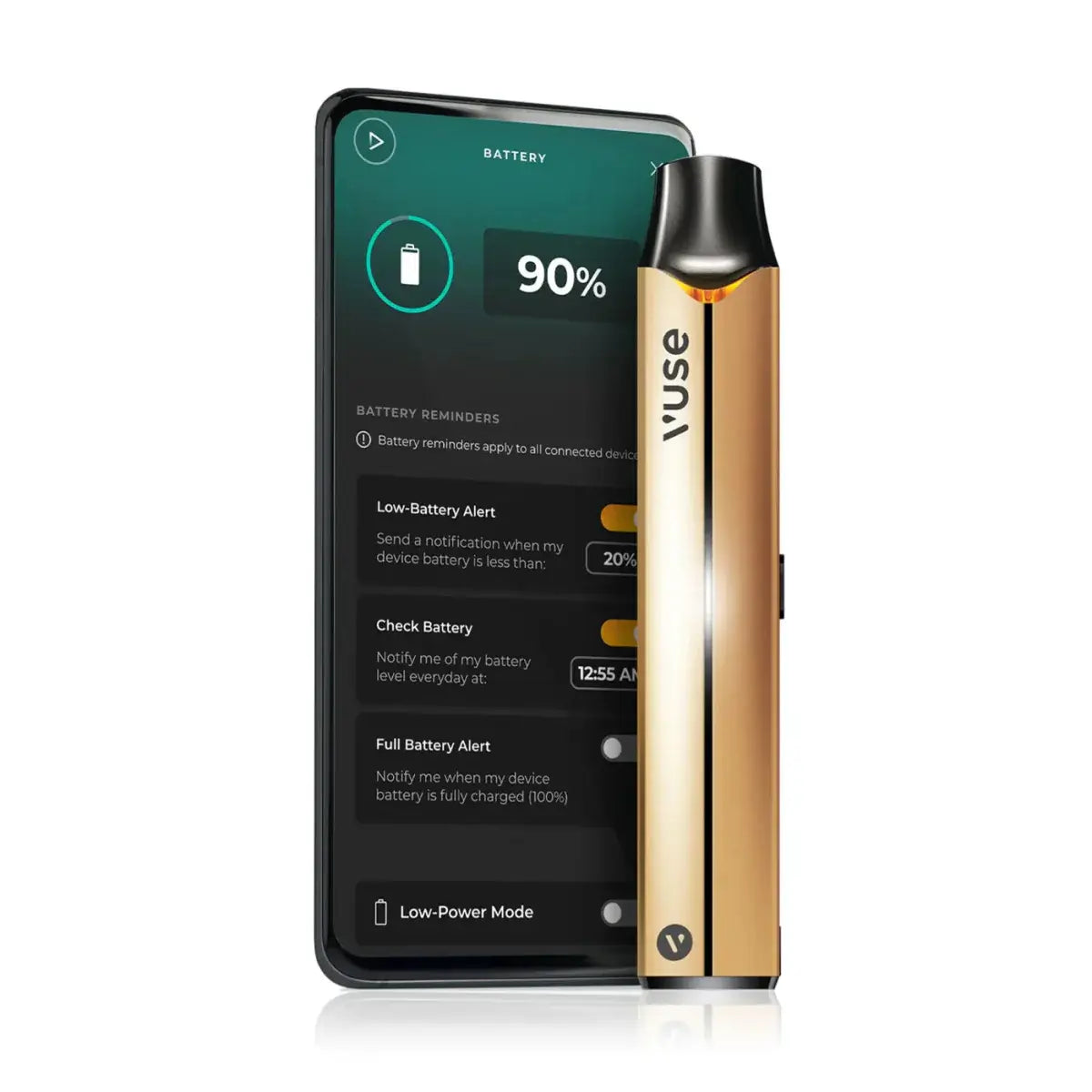 Vuse Pro Smart Device Kit