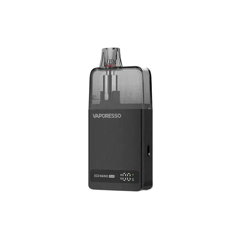 Vaporesso ECO Nano PLUS Pod Kit - Vape Device - Vapeshop Mania
