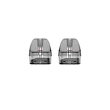 Vaporesso Luxe X Replacement Pod 2-Pack - Replacement Pod - Vapeshop Mania