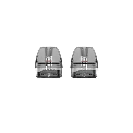 Vaporesso Luxe X Replacement Pod 2-Pack - Replacement Pod - Vapeshop Mania