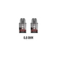 Vaporesso Vibe Replacement Pod 2-Pack - Replacement Pod - Vapeshop Mania