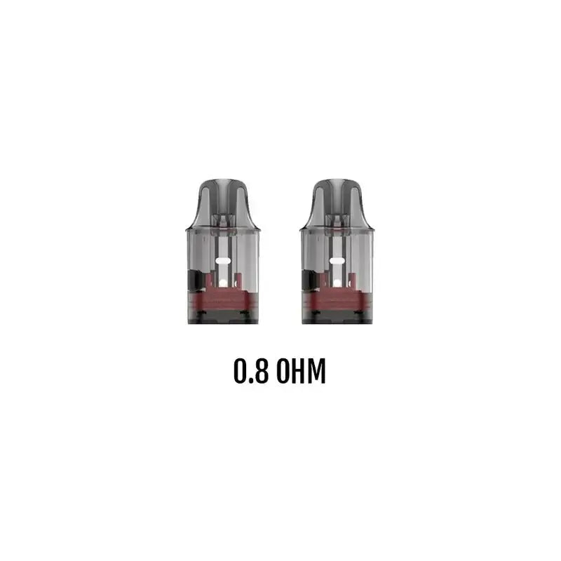Vaporesso Vibe Replacement Pod 2-Pack - Replacement Pod - Vapeshop Mania