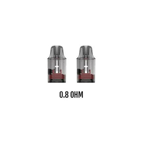 Vaporesso Vibe Replacement Pod 2-Pack - Replacement Pod - Vapeshop Mania