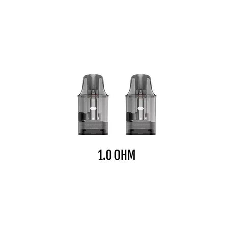 Vaporesso Vibe Replacement Pod 2-Pack - Replacement Pod - Vapeshop Mania