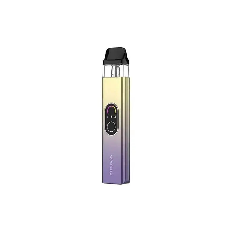 Kit pod Vaporesso XROS 4 - Appareil de vapotage - Vapeshop Mania