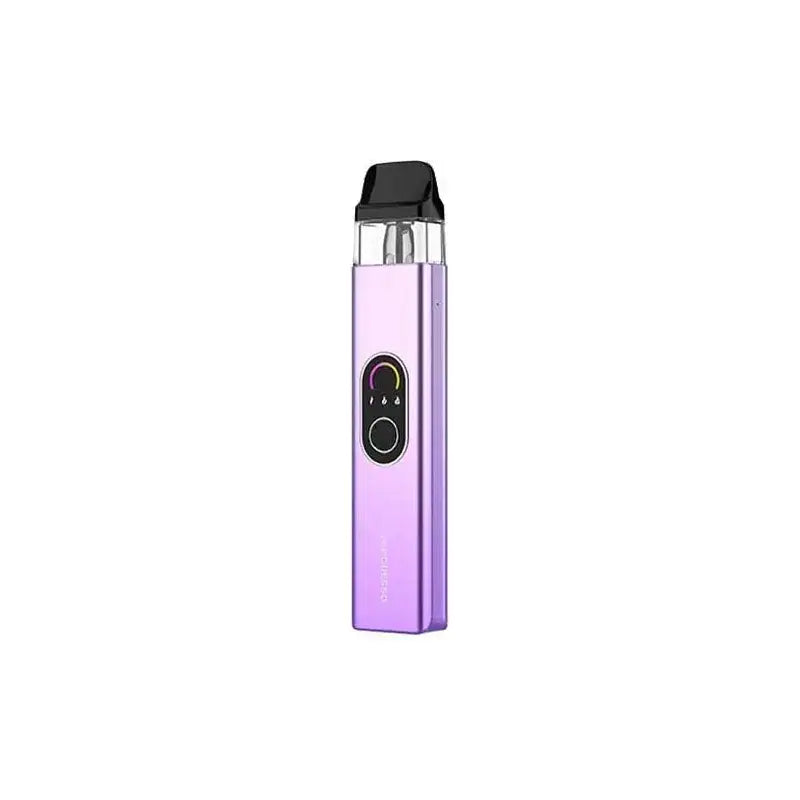 Kit pod Vaporesso XROS 4 - Appareil de vapotage - Vapeshop Mania