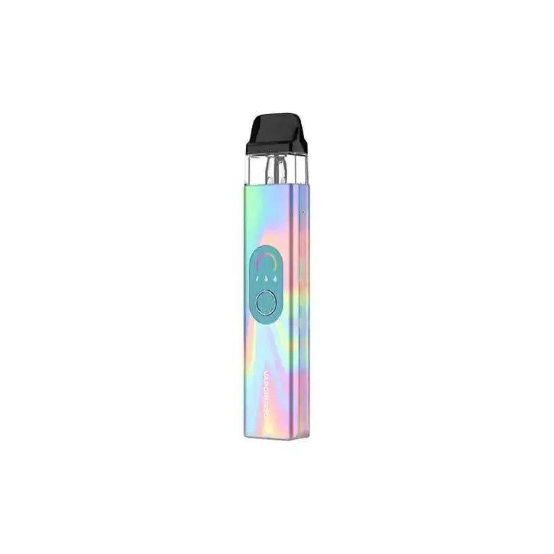 Kit pod Vaporesso XROS 4 - Appareil de vapotage - Vapeshop Mania