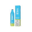 Vice 2500 - Blue Razz Melon Ice - Vape jetable - Vapeshop Mania