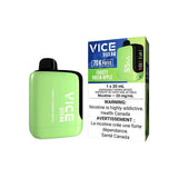Vice Box 2 70K - Frost Green Apple - Disposable Vape - Vapeshop Mania