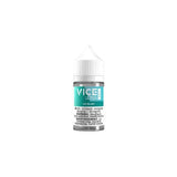 Vice - Ice Blast - 30mL Salt Nic E-Liquid - Salt Nic E-Liquid - Vapeshop Mania