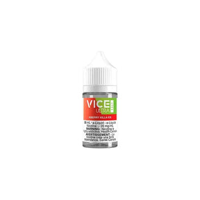 Vice - Kiberry Killa Ice - 30mL Salt Nic E-Liquid - Salt Nic E-Liquid - Vapeshop Mania