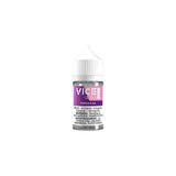 Vice - Purple D Ice - 30mL Salt Nic E-Liquid - Salt Nic E-Liquid - Vapeshop Mania