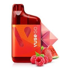 Vuse GO 5K - Berry Watermelon - Disposable Vape - Vapeshop Mania