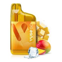 Vuse GO 5K - Mango Ice - Disposable Vape - Vapeshop Mania