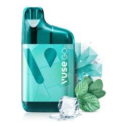 Vuse GO 5K - Mint Ice - Disposable Vape - Vapeshop Mania