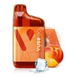 Vuse GO 5K - Peach Ice - Disposable Vape - Vapeshop Mania