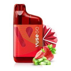 Vuse GO 5K - Fraise Kiwi - Vape jetable - Vapeshop Mania