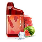 Vuse GO 5K - Pastèque glacée - Vape jetable - Vapeshop Mania