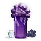 Vuse GO 8K - Grape Ice - Vape jetable - Vapeshop Mania
